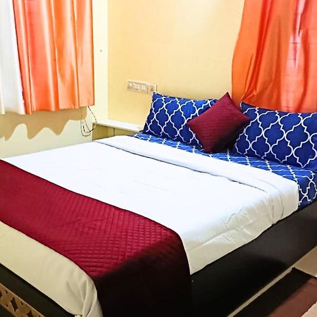Golden Magnolia Homestay Μπανγκαλόρ Εξωτερικό φωτογραφία