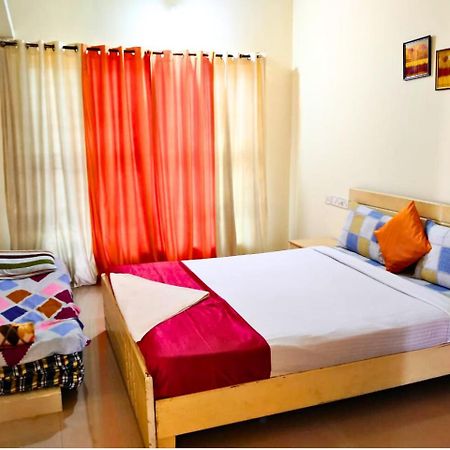 Golden Magnolia Homestay Μπανγκαλόρ Εξωτερικό φωτογραφία
