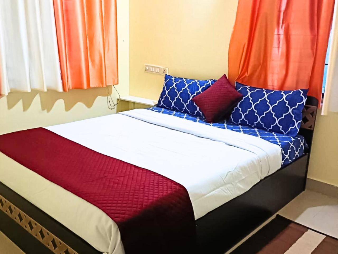 Golden Magnolia Homestay Μπανγκαλόρ Εξωτερικό φωτογραφία