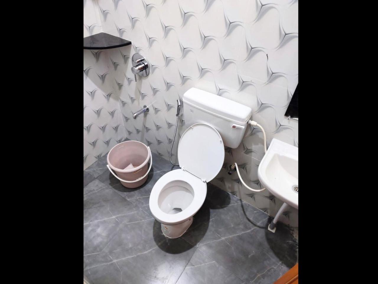 Golden Magnolia Homestay Μπανγκαλόρ Εξωτερικό φωτογραφία