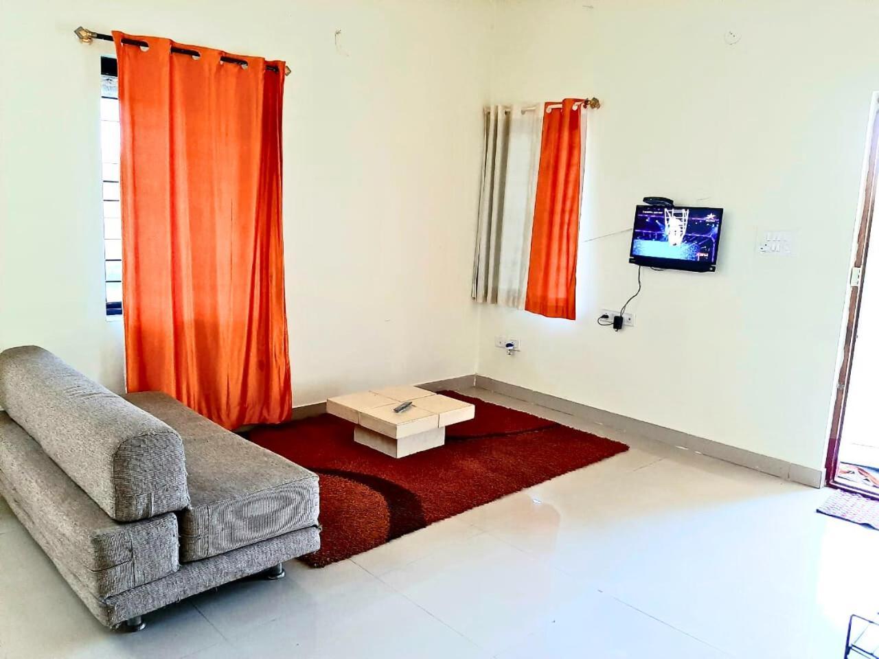 Golden Magnolia Homestay Μπανγκαλόρ Εξωτερικό φωτογραφία