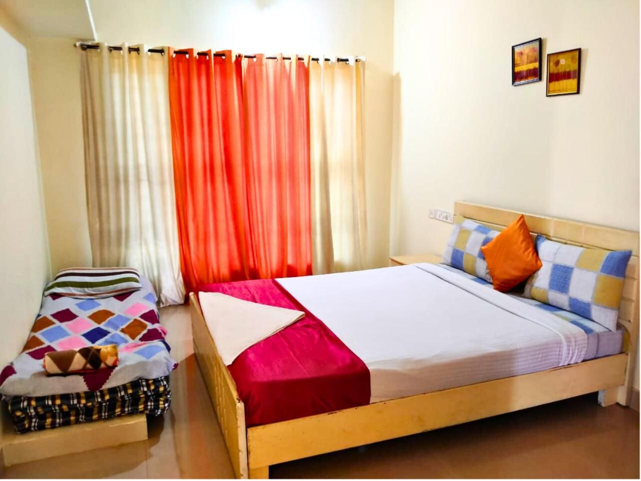 Golden Magnolia Homestay Μπανγκαλόρ Εξωτερικό φωτογραφία